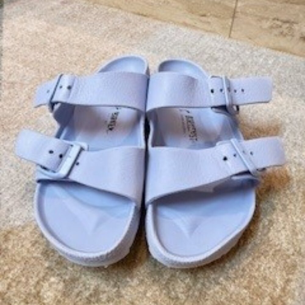 Birkenstock Arizona EVA Size 36 (5.5-6)